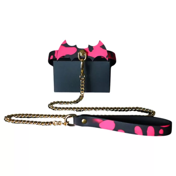 Heatmark - obojek s vodítkem