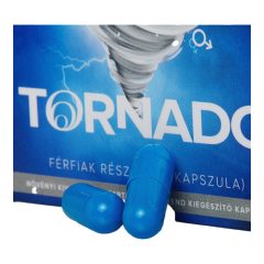 Tornado - doplněk stravy pro muže (2ks)