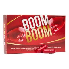 Boom Boom - doplněk stravy pro muže (2 ks)