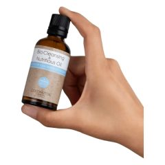   Kokosový olej - organický regenerační a odličovací olej na obličej (50 ml)