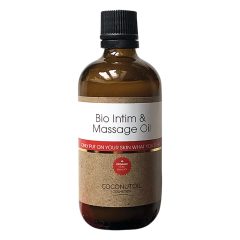 Bio Intim & Massage Oil (80ml)