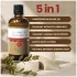Coconutoil - bio intimní a masážní olej 80 ml