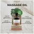 Coconutoil - bio intimní a masážní olej 80 ml