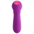 FemmeFunn - vibrátor bullet - prémiová kvalita - fialová