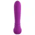 FemmeFunn - vibrátor bullet - prémiová kvalita - fialová