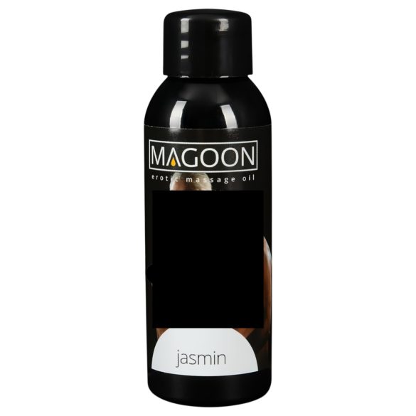 Magoon - sada masážních olejů - 6x50 ml