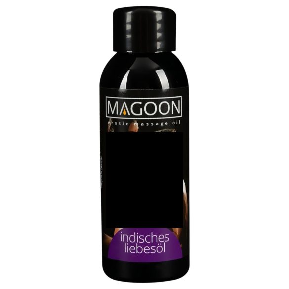 Magoon - sada masážních olejů - 6x50 ml