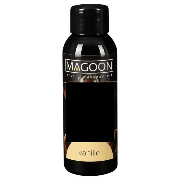 Magoon - sada masážních olejů - 6x50 ml