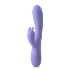 Inya Luv Bunny - bezdrátový vibrátor s hůlkou (fialový)
