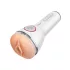 LETEN SM340 - masturbátor s vibrací a sáním - akumulátor - sténající