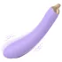Sex HD - vibrátor ve tvaru lilku - fialový