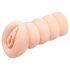 Crazy Bull - masturbátor vagína - realistická - naturální barva