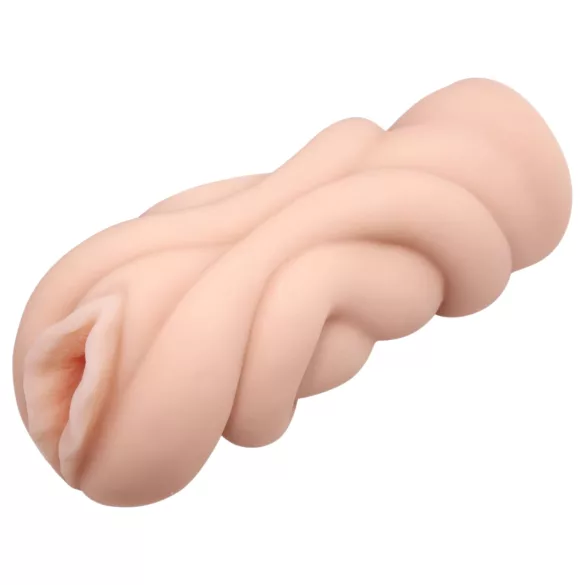Crazy Bull - masturbátor vagína - realistická - naturová barva