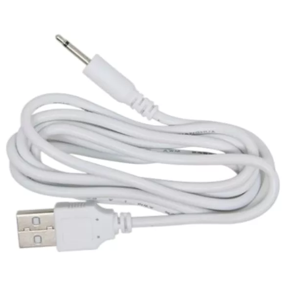 Pretty Love Bunny - vibrační prstový stimulátor s oušky - fialový