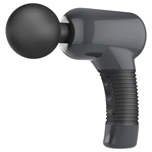 Pretty Love - masážní pistole - černá