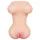 Lovetoy X-Basic - mini masturbátor torzo - vagína - realistická - naturální