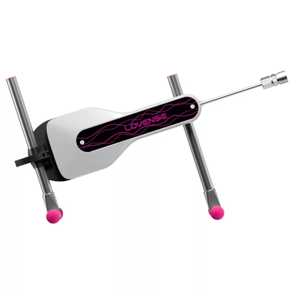 LOVENSE Mini Sex Machine - chytrý sexuální stroj