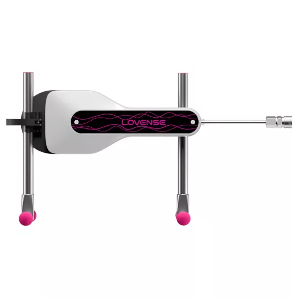 LOVENSE Mini Sex Machine - chytrý sexuální stroj