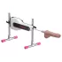 LOVENSE Mini Sex Machine - chytrý sexuální stroj