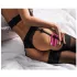 LOVENSE Lush Anal - chytrý anální vibrátor (růžový)