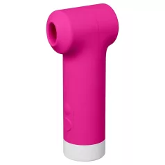   Lovense Fizz - dráždidlo klitorisu s tlakovými vlnami a pulzováním (růžové)