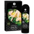 Shunga Lotus Noir - unisex stimulační gel (60 ml)