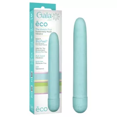   Gaia Eco L - ekologický tyčový vibrátor (modrý) - velký