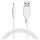 LELO - nabíjecí kabel USB 5V - bílá