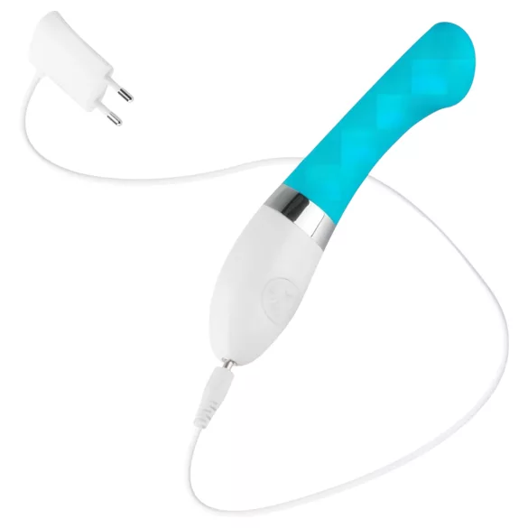 LELO - nabíjecí kabel USB 5V - bílá