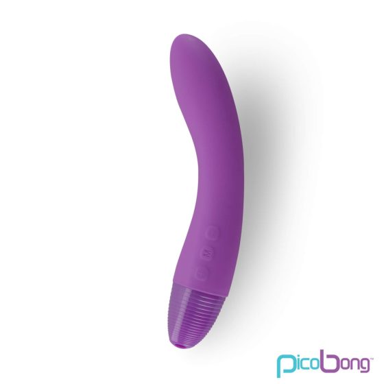 Picobong Zizo - G-spot vibrator (purple)