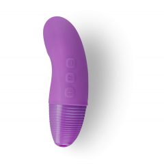 Picobong Ako – vodotesný vibrátor na klitoris (fialový)