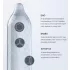 LELO Hex Original - kondom - ultra tenký - 3 ks