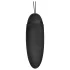 Picobong - vibrační vajíčko - voděodolné - černé