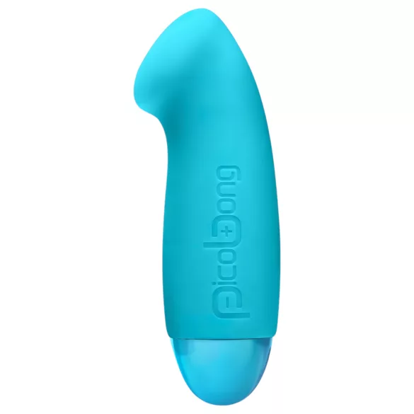 Picobong Kiki 2 - vibrátor na klitoris - voděodolný - tyrkysová