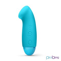 Picobong Kiki 2 - vibrátor na klitoris (modrý)