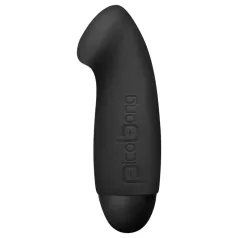 Picobong Kiki 2 - vibrátor na klitoris - černý