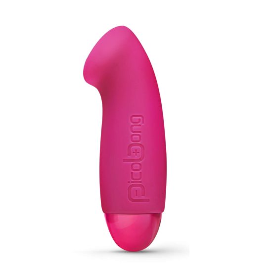 Picobong Kiki 2 pink - vibrátor na klitoris (růžový)