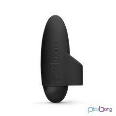 Picobong Ipo 2 - vibrátor na prst (černý)