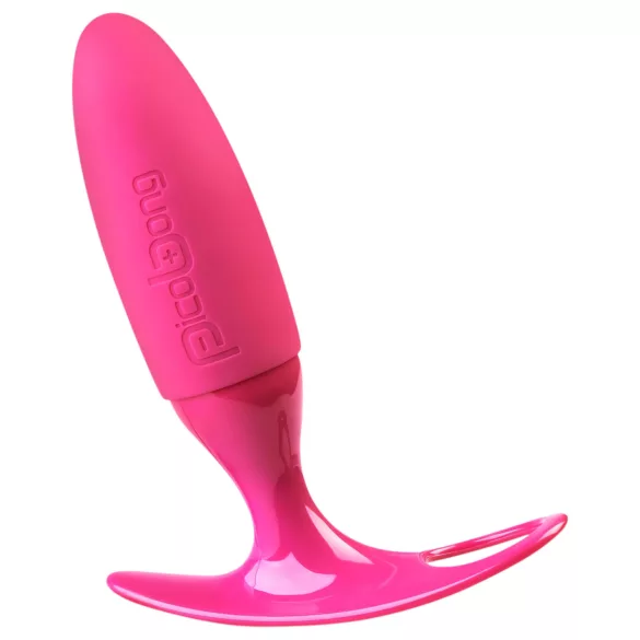 Picobong Tano 2 - silikonový masážní stroj pro prostatu (růžový)