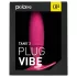 Picobong Tano 2 - silikonový masážní stroj pro prostatu (růžový)