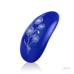 LELO Nea 2 - vibrátor na klitoris (modrý)