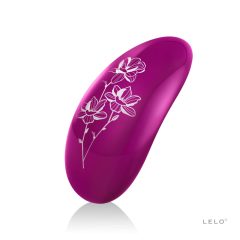 LELO Nea 2 - vibrátor na klitoris (fialový)