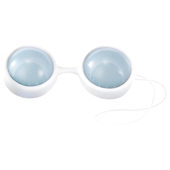 LELO Beads Plus - sada variabilních venušiných kuliček