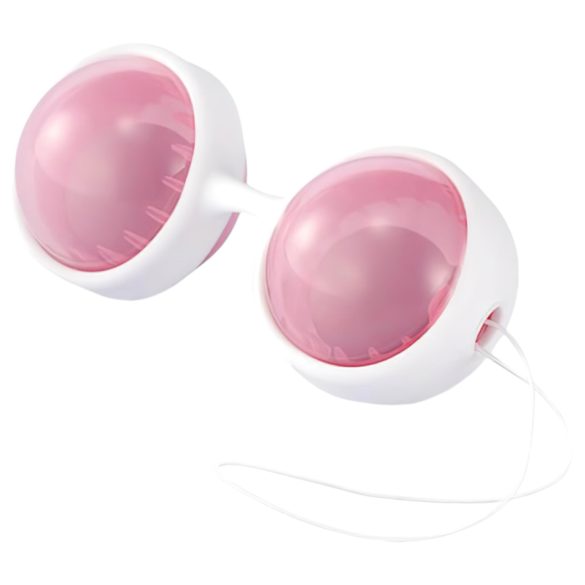 LELO Beads Plus - sada variabilních venušiných kuliček