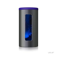 LELO F1S V2 Black-Blue