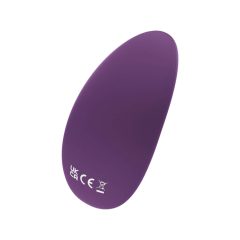   LELO Lily 3 - dobíjecí, vodotěsný vibrátor na klitoris (tmavě fialový)