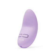   LELO Lily 3 - dobíjecí, vodotěsný vibrátor na klitoris (fialový)