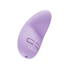   LELO Lily 3 - dobíjecí, vodotěsný vibrátor na klitoris (fialový)