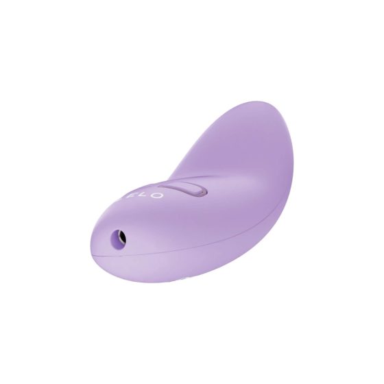 LELO Lily 3 - dobíjecí, vodotěsný vibrátor na klitoris (fialový)
