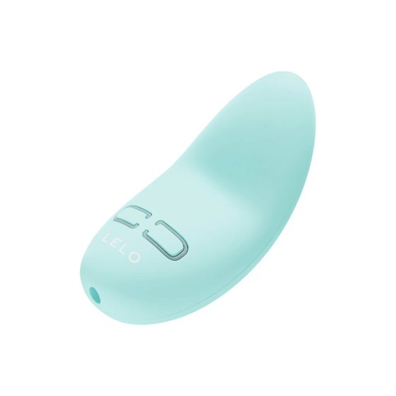 LELO Lily 3 - dobíjecí, vodotěsný vibrátor na klitoris (zelený)